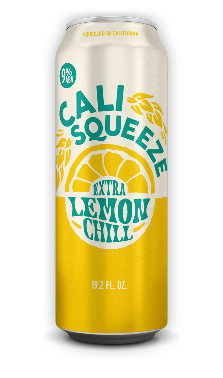 Extra Lemon Chill